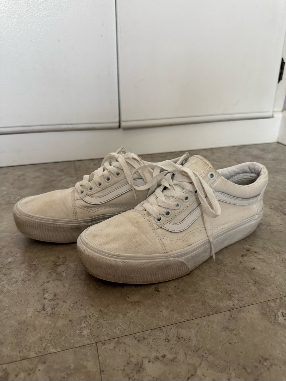 Vans Women's Low-Top Sneakers